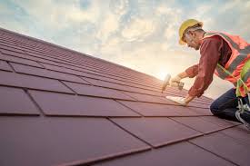 Professional Roofing Contractor in Calcium, NY